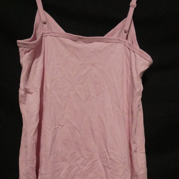 ESPRIT | small | Pink Sleeveless Top - Cami - Camisole - Picture 12 of 15